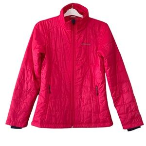 Columbia Women's Mighty Lite III Jacket Size Small